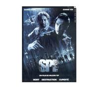 Spl Dvd New