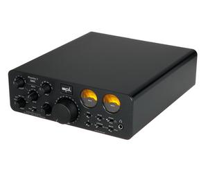 SPL Phonitor 3 DAC