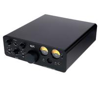 SPL Phonitor x + DAC768xs