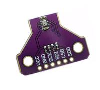 SPL06-001 Lightweight UAV Module 300-1200hPa with Unmanned Cars Barometric Pressure Sensory