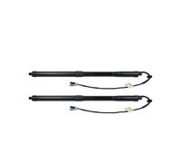 SPLACK Car Tailgate Strut Electric Tailgate Gas Strut 97051257308 97051257312 For Panamera 970 2011-2016 97051257314 97051257306