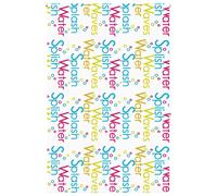 Shower Roller Blind Fabric Width Blackout Blind Roller Blind Roller vidaXL