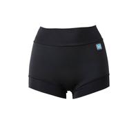 Splash About Adult Incontinence Swim Shorts in Black | Size: Medium Splash About Black M