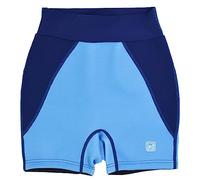 Splash About Adult Jammers, Navy/Light Blue, Large (Waist 80-96 cm)
