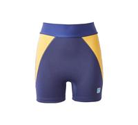 Splash About Adult's Jammers, Navy/Yellow, X Large (Waist 88-104 cm)