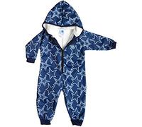 Splash About After Swimming Waterproof Onesie, Stars 2-3 Years