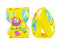 Splash About Pufferfish Armbands, 0-2 Years