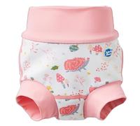 Splash About Happy Nappy Duo Wiederverwendbare Schwimmwindel, Bugs Life, 2-3 jahre