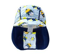 Splash About Baby Kids Legionnaire Sun Hat Bugs Life 1-3 Years