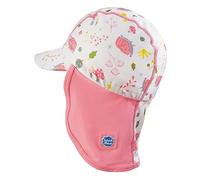 Splash About Baby Kids Legionnaire Sun Hat, Forest Walk 3-6 Years