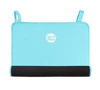 Splash About Baby Neoprene Changing Mat, Blue