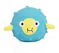 Splash About Baby Puffer Fish Sensory Pool Toy, Blue