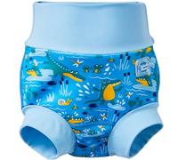 Splash About Happy Nappy, Crocodile Swamp, 6-12 Months
