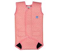 Splash About Baby Wrap, Pink Dotty, 0-6 Months