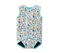 Splash About Baby Wrap Wetsuit, Fallen Leaves, 0-6 Months