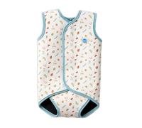 Splash About Baby Wrap Wetsuit, Little Acorns, 0-6 Months
