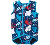 Splash About Baby Wrap Wetsuit, Under The Sea, 6-18 Months