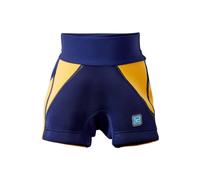 Splash About Children's Jammer Swim Nappy Shorts in Dark Navy | Size: 5-6 Years Splash About Dark Navy 5-6 Years