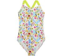 Splash About Girl's Jungle Swimming Costume -