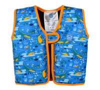 Splash About Go Splash Float Jacket, Croc Creek, 1-3 Years