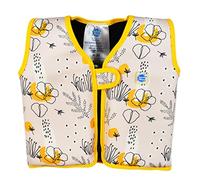 Splash About Go Splash Float Jacket, Flower Meadow, 3-6 Years