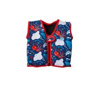Splash About Go Splash Float Jacket, Sea Life, 3-6 Years
