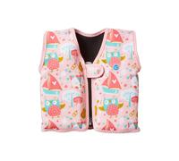 Splash About Go Splash Float Jacket, Went to Sea, 1-3 Years