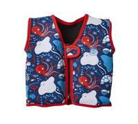 Splash About Go Splash Float Jacket, Sea Life, 1-3 Years
