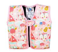 Splash About Go Splash Float Jacket, Went to Sea, 1-3 Years