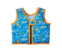 Splash About Go Splash Swim Vest, Croc Creek, 1-2 Years