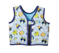Splash About Go Splash Swim Vest, Garden Bugs, 4-6 Years
