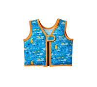 Splash About Go Splash Swim Vest, Croc Creek, 4-6 Years