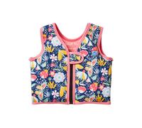 Splash About Go Splash Swim Vest, Ladybird, 4-6 Years