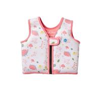 Splash About Go Splash Swim Vest in Light Pink | Size: 1-2 Years Splash About Light Pink 1-2 Years