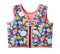 Splash About Go Splash Swim Vest, Ladybird, 4-6 Years