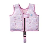 Splash About Go Splash Swim Vest, Lilac Spring, 2-4 Years