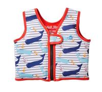 Splash About Go Splash Swim Vest, Moby, 4-6 Years