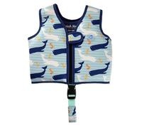 Splash About Go Splash Swim Vest, Moby Anchor, 4-6 Years