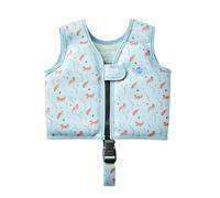 Go Splash Swim Vest (with belt), Playful Otters, 2-4 Years