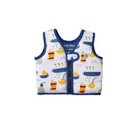 Splash About Go Splash Swim Vest, Tug Boats, 4-6 Years