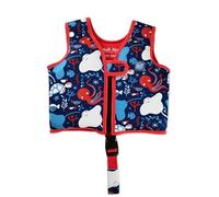Splash About Go Splash Swim Vest, Under the Sea, 2-4 Years