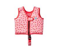 Splash About Go Splash Swim Vest, Strawberry Field, 2-4 Years