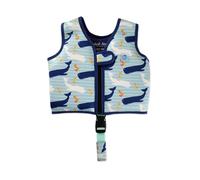 Splash About Go Splash Swim Vest, Moby Anchor, 4-6 Years