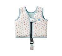 Splash About Go Splash Swim Vest with Safety Belt in Natural | Size: 2-4 Years Splash About Natural 2-4 Years