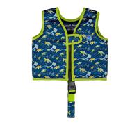 Splash About Go Splash Swim Vest, Turtle Tide, 2-4 Years