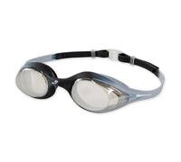 Splash About Goggles Marlin Sport, Silver and Black, Junior (6-14 Years)
