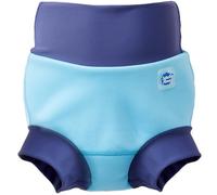 Splash About Happy Nappy ,Blue Cobalt, 12-24 Months