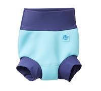 Splash About Happy Nappy Blue Cobalt 3-4 Years