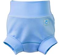 Splash About Unisex Kids Happy Baby & Toddler Swim, Cashmere Blue, 0-3 Months UK