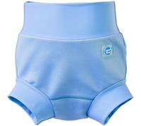 Splash About Happy Nappy, Cashmere Blue, 2-3 Years